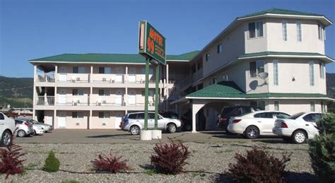 Motel 99, Grand Forks (BC) | 2023 Updated Prices, Deals