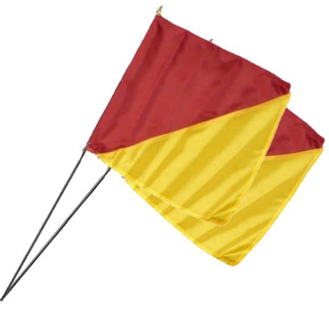 Semaphore Flags - CRW Flags Store in Glen Burnie, Maryland