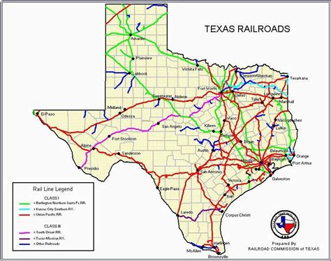 Alpine Texas Map Texas Rail Map Business Ideas 2013 | secretmuseum