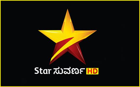 Star Suvarna goes HD with the launch of Star Suvarna HD from 15th July