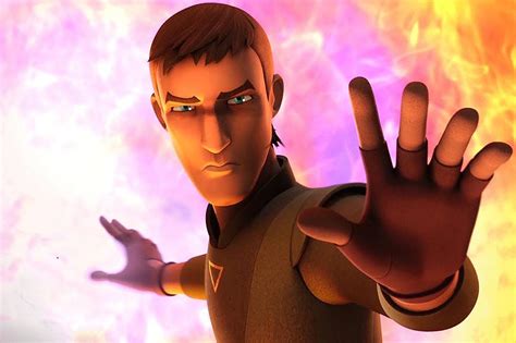 55 best Kanan Jarrus images on Pholder | Starwarsrebels, Star Wars and Starwarsmemes