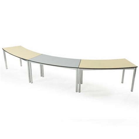 Axis Table Curved | Nortek Group