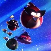 Angry Birds Space Game Play Online For Free