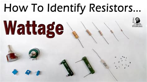 How Much Power Can A Resistor Handle: Unveiling Its Limits