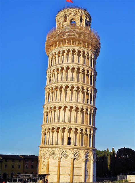 world monuments - Google Search | Wanna Come? in 2019 | Pisa italy ...