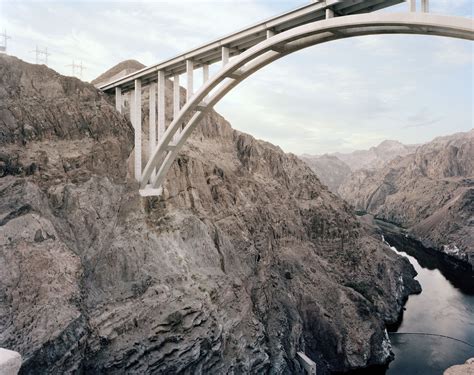 Hoover Dam - History and Construction