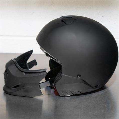 Bell Broozer Helmet - DOT & ECE Approved - Get Lowered Cycles