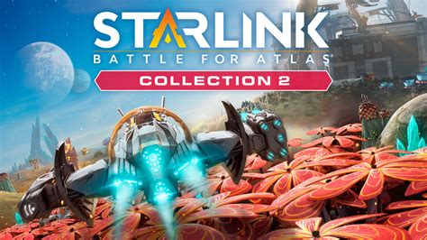 Starlink: Battle for Atlas™ Collection 2 Pack for Nintendo Switch ...