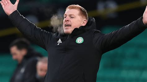 Neil Lennon reveals how Scottish football disrupts Celtic's European dream as he knocks back ...