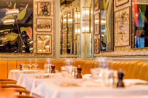 Best restaurants in Wimbledon, plus pubs and bars | CN Traveller | Restaurant, Ivy cafe, Private ...