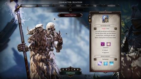 Divinity: Original Sin 2 builds – a guide to creating the perfect party