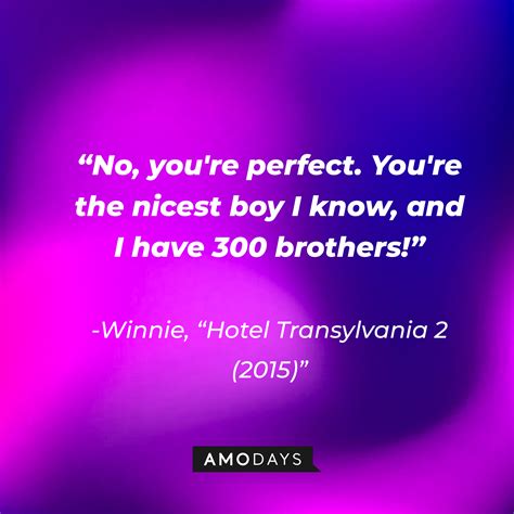 59 Hotel Transylvania Quotes That Made Everyone Love These Monsters