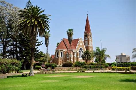 THE 15 BEST Things to Do in Windhoek - UPDATED 2020 - Must See Attractions in Windhoek, Namibia ...