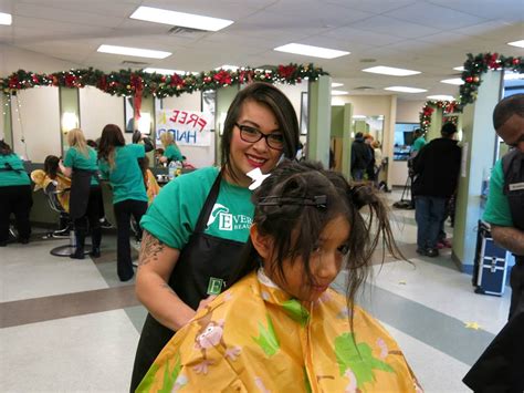 Need a Haircut? Try a Beauty School Salon