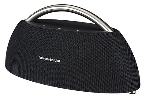 Harman-Kardon Go + Play 2 review | What Hi-Fi?