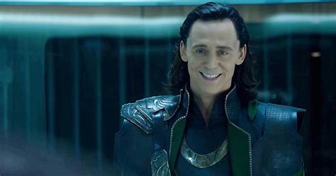 Marvel confirma que Loki es de género fluido en su tráiler