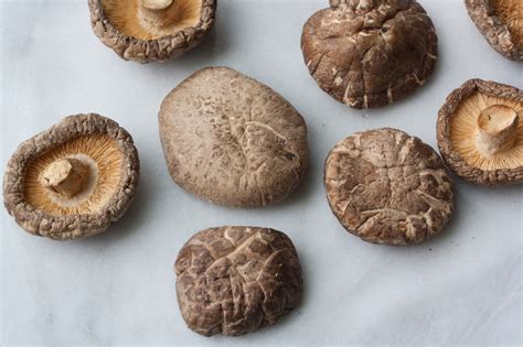 Why Dried Shiitake Mushrooms Should Be in Your Pantry | Kitchn