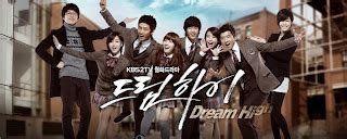 Infinity Dreams ∞: My Top 10 Korean Dramas