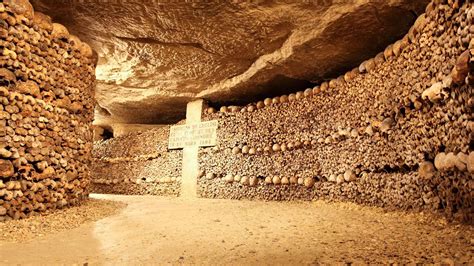 Paris Catacombs, Paris - Book Tickets & Tours | GetYourGuide