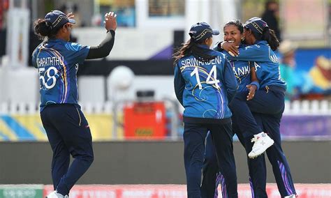 ICC Women’s Cricket World Cup 2021: Full match schedule announced