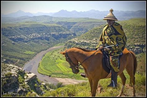 17 Best images about Visions of Lesotho on Pinterest | Traditional ...