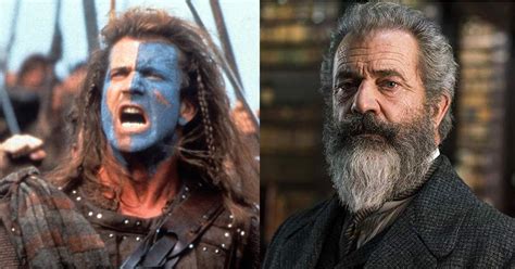 Braveheart Cast: Where Are They Now?