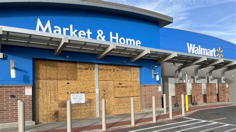 Future of Vine City Walmart uncertain after fire in December | 11alive.com