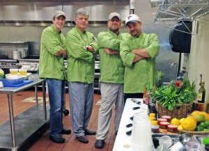 Benefits of Atlanta Culinary Schools for Cooking Skills - Team Building ...