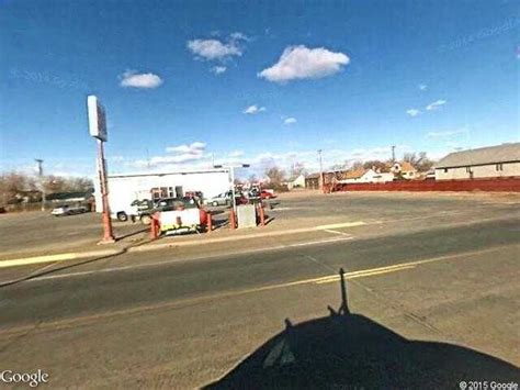 Google Street View Poplar (Roosevelt County, MT) - Google Maps