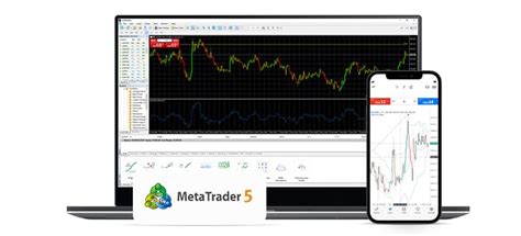 Download MetaTrader 5 Trading Platform for PC or MAC