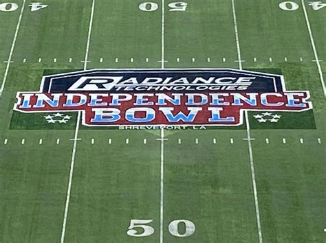 How to watch the 2022 Independence Bowl game live without cable