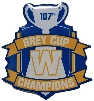 Winnipeg Blue Bombers - 107th Grey Cup Champions! | Winnipeg blue bombers, Blue bombers, Grey cup