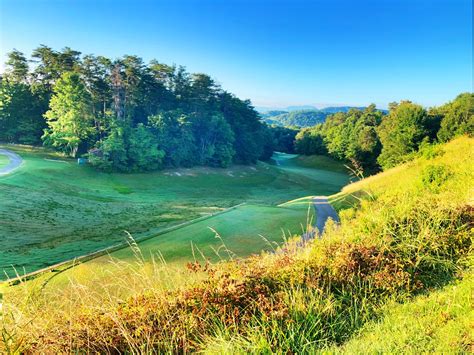 Gatlinburg Golf Course on Twitter: "Monday Morning served to you the ...