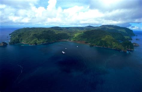 Guards Sound Alarm at Poaching Crisis at Costa Rica's Isla del Coco