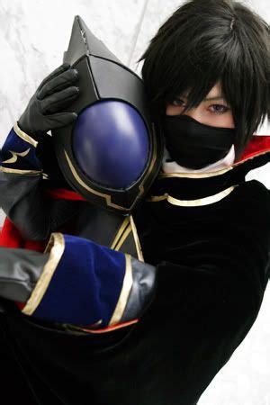 Code Geass- Lelouch | Cosplay, Modelos