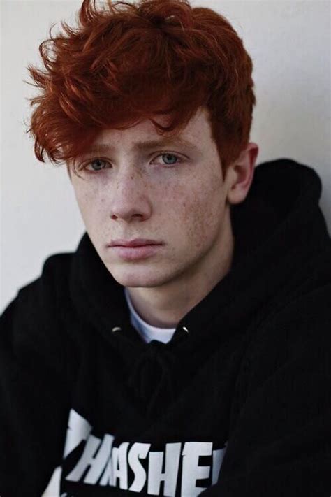 Account Suspended | Redhead men, Red hair boy, Ginger men