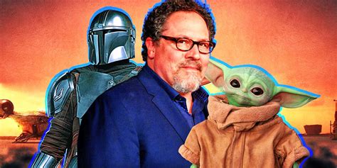 Star Wars: The Mandalorian & Grogu Movie Announced, Jon Favreau Will Direct