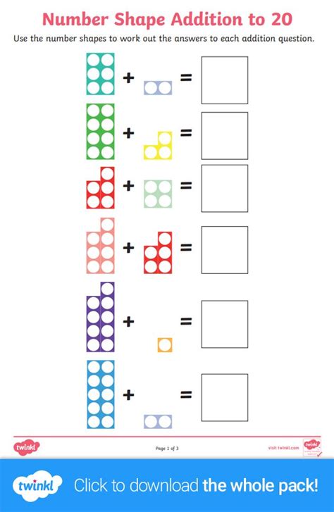 Year 3 Maths Worksheets Twinkl – Kidsworksheetfun