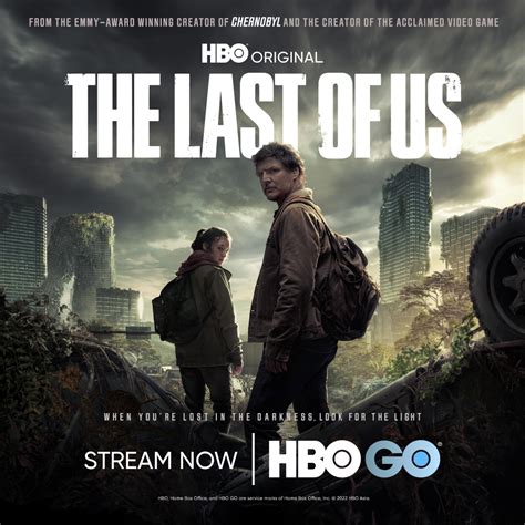 10 reasons why you must watch HBO original drama series 'The Last Of Us' - Mothership.SG - News ...