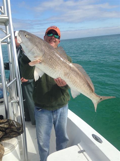 The Fun of Pensacola Beach Fishing Charters – Fishing Fun For Everyone!