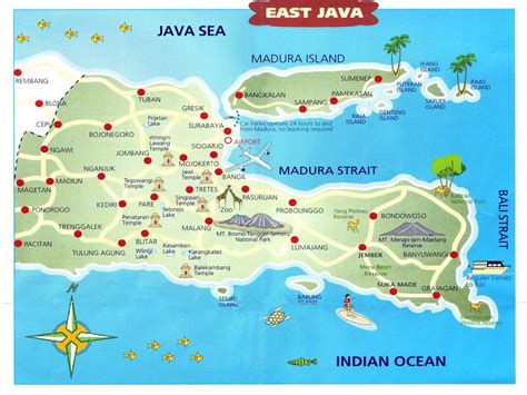 Gwing1313: SURABAYA n SEMArang.. JAva xpdc end