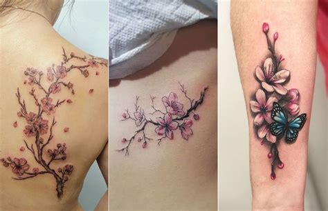Cherry Blossom Tattoo: Meaning, Designs, Ideas and Much More!