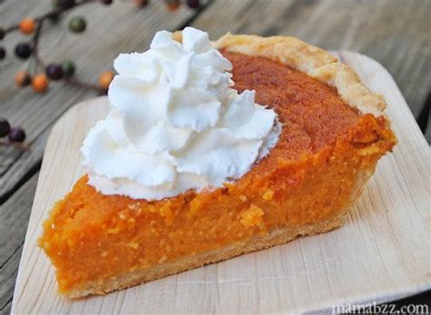 10 Sweet Potato Pies Recipes for Thanksgiving — Eatwell101