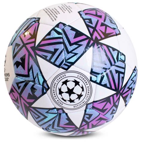 UEFA Champions League Size 5 Football | Smyths Toys UK