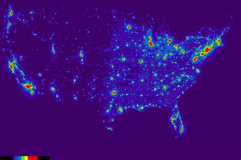 The Third Place » Darker Skies = Brighter Future | MontgomeryPlanning.org