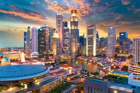 Exploring Singapore: A Travel Guide – Best Spents