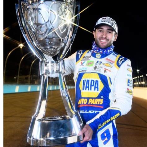 Chase Elliott wins 2020 NASCAR Cup Series championship | News | Media | Bristol Motor Speedway