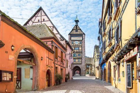 The 8 Best Alsace Villages and Towns: What to Do & Where to Stay