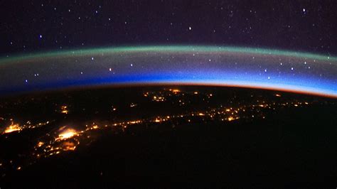 NASA SVS | Earth's Ionosphere