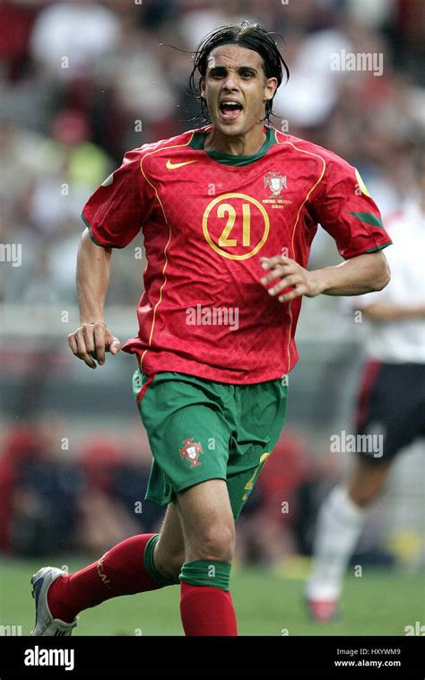 Nuno gomes portugal hi-res stock photography and images - Alamy